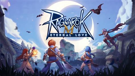 ragnarok m eternal love wiki.